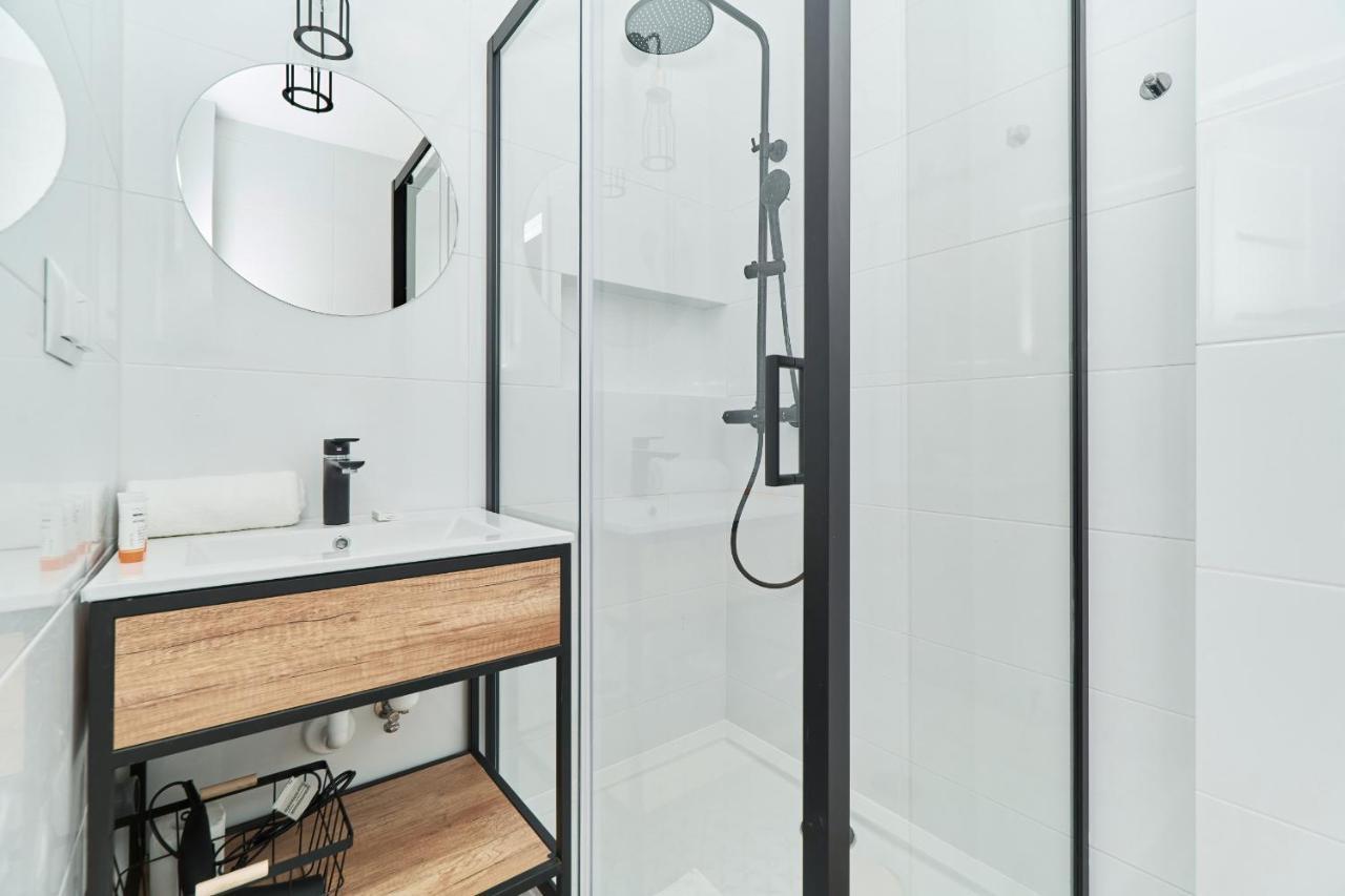 City Center Studio Apartment Wroclaw By Noclegi Renters Екстериор снимка